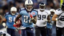 Tennessee Titans Announce Massive Honor They’ll Bestow About Chris Johnson Following Former Running Back’s ALS Diagnosis
