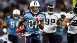 ALS Ice Bucket Challenge Videos Flood Social Media In Support Of Chris Johnson