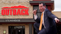 Alabama State’s New Basketball Coach Had To Work At An Outback Steakhouse To Cover Recruiting Costs While Launching His Career