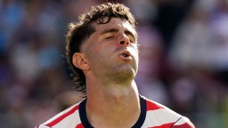Christian Pulisic’s Controversial World Cup Exit Is Now Justified Despite Horrendous Public Relations Failure
