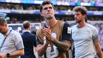 Christian Pulisic Releases Statement Amid Widespread Criticism From Fans And Former Players