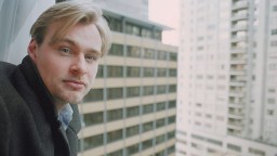 Before Directing ‘Batman Begins’, Christopher Nolan Developing A Drama About An Iconic American Businessman Starring Jim Carrey