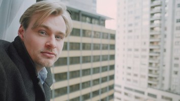 Before Directing ‘Batman Begins’, Christopher Nolan Was Developing A Drama About An Iconic American Businessman Starring Jim Carrey