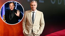 Christopher Nolan Praised For His Take On Quentin Tarantino’s Unpopular Self-Imposed 10-Movie Limit