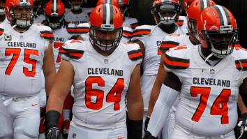 How Much Do NFL Players Get Fined If They’re Overweight? A Single Pound Can Be Very Costly