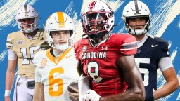 7 Schools Switched Apparel Brands in 2026. Here Are Their New College Football Uniforms
