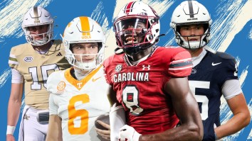 7 Schools Switched Apparel Brands in 2026. Here Are Their New College Football Uniforms