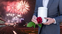 Why Is Coors Field Grass Ruined On 4th Of July? Odd Cause Has Nothing To Do With This Year’s Rogue Fireworks