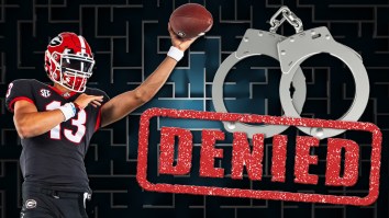 Garrett Nussmeier’s Little Brother Forced To Play High School Football For Coach That Blocked His Transfer