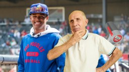 Fake Arizona Baseball Prospect Sneaks Into MLB Combine. Then He Reveals His True Identity