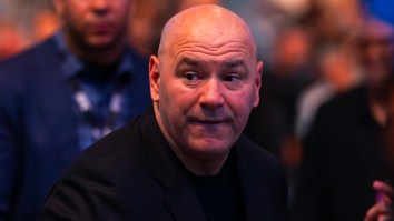 Angry Dana White Tore Into The Production Of The World Cup Final While Also Ripping The UFC Crew