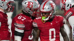 Top-Ranked Running Back David Gabriel Georges Sets The Record Straight About His Uncle’s Recruiting Hint