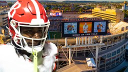 Tennessee’s Newest Running Back Vehemently Rejects Fake Reports About His $6 Million Recruitment