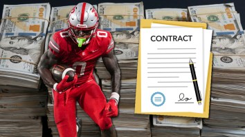 Tennessee High School Football Star David Gabriel Georges Triggers NIL Bidding War At Expensive Price Tag