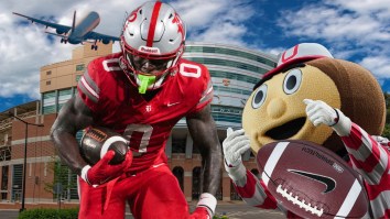 Report Details David Gabriel Georges’ Insane Offer That Ohio State Couldn’t Match After Nike Rejection