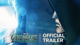 Robert Downey Jr’s Doctor Doom Officially Makes His Debut In First Trailer For ‘Avengers: Doomsday’