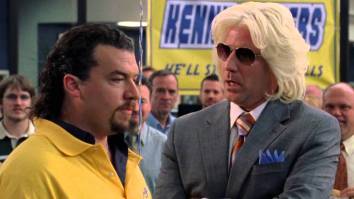 Danny McBride Says HBO Wasn’t Interested In His ‘Eastbound & Down’ Spinoff Ideas, Including One That Would’ve Starred A Fan-Favorite Character