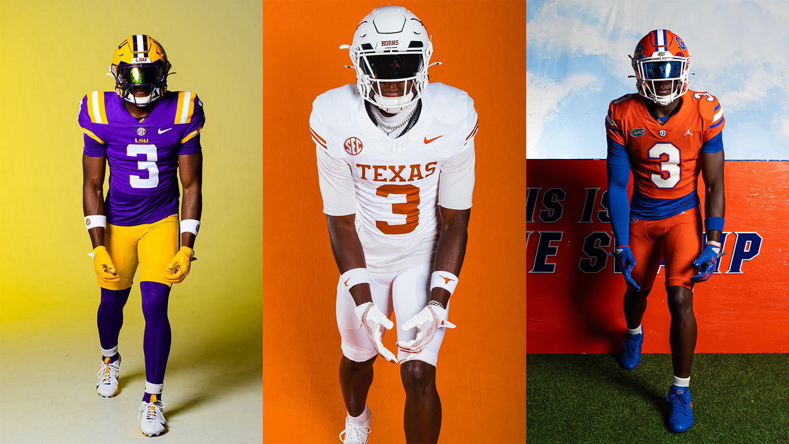 Top-Ranked Wide Receiver Recruit Easton Royal Uses Confusing Easter Eggs To Encourage NIL Bidding War Top-Ranked Wide Receiver Recruit Easton Royal Uses Confusing Easter Eggs To Encourage NIL Bidding War