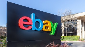 eBay, Former Execs To Pay $56 Million For ‘Terror Campaign’ Against Journalists Involving Cockroaches And Bloody Pig Masks
