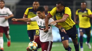 Ecuador World Cup Mexico Cartel Threat Families Lose Eduardo Feinmann