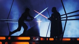 Luke Skywalker’s Lightsaber From ‘The Empire Strikes Back’ Sells For Record Fee At Auction
