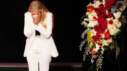 Alleged Charlie Kirk Shooter Tyler Robinson Reportedly Seen Laughing While Widow Erika Kirk Was Crying In First Meeting