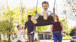 America Doesn’t Have A Single City In Study Ranking The 25 Best Places In The World To Raise Kids
