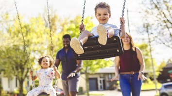 America Doesn’t Have A Single City In Study Ranking The 25 Best Places In The World To Raise Kids