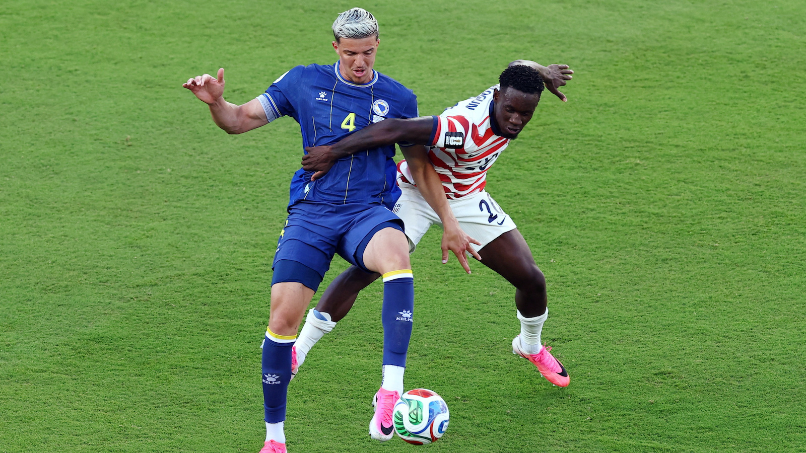 Folarin Balogun