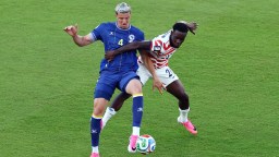 Can The USMNT Appeal Folarin Balogun’s Red Card And Suspension Against Belgium?