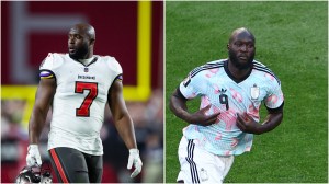 leonard fournette romelu lukaku