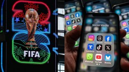 Former Feel-Good Viral World Cup Fan @FreddyLA7 Has Become A Political Battle Following Official Statement From The US Government