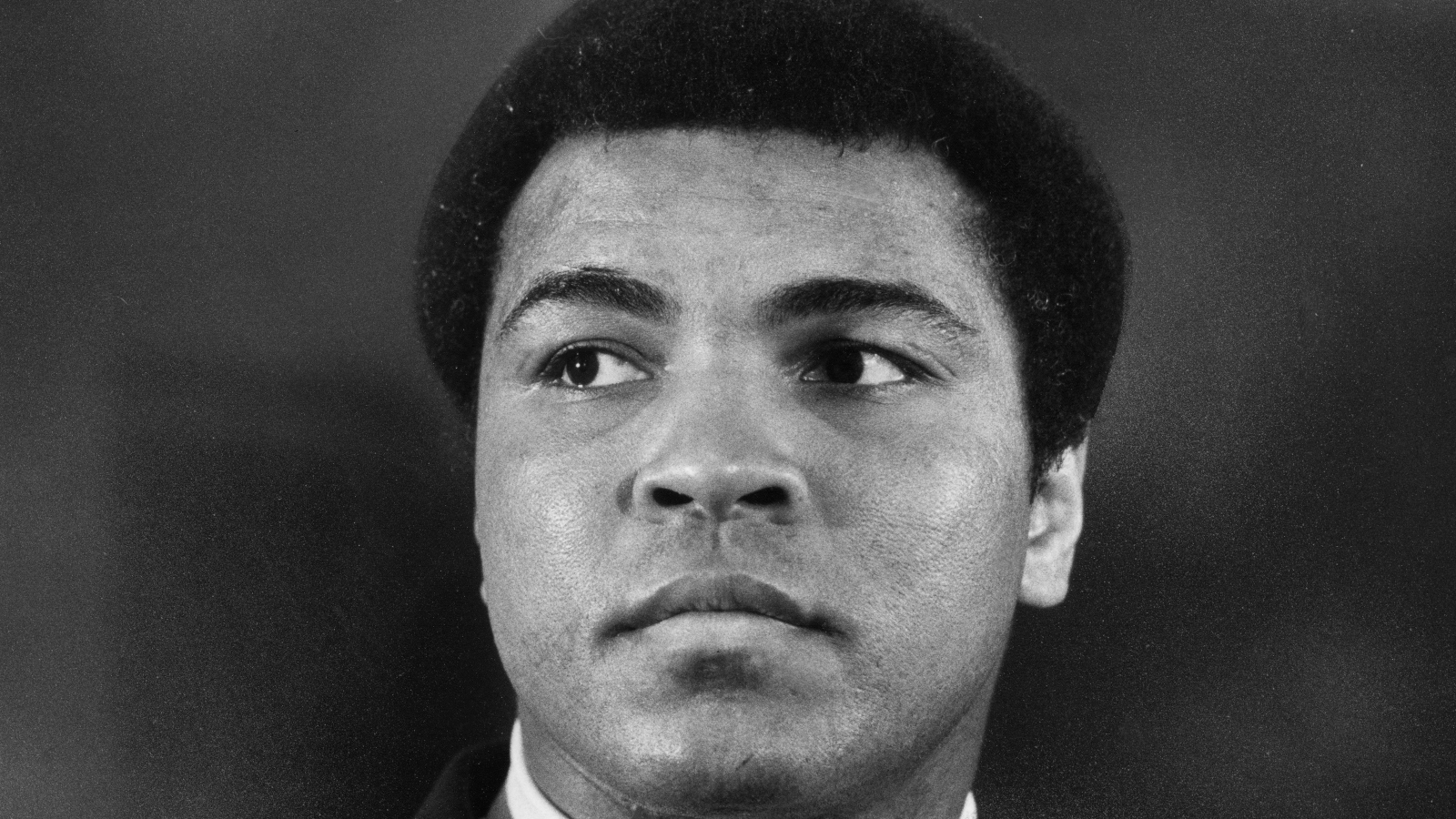 greatest nicknames of all time Muhammad Ali