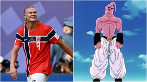 haaland buu
