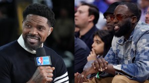 haslem draymond