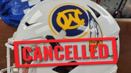 North Carolina High School Cancels Football Team Less Than One Month Before First Game For Safety Concerns