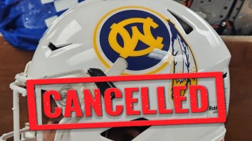 North Carolina High School Cancels Football Team Less Than One Month Before First Game For Safety Concerns