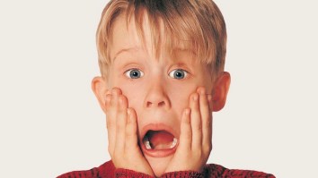 Macaulay Culkin Has Reportedly Met With Disney About Properly Rebooting The ‘Home Alone’ Franchise With A ‘Great Idea’