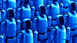 Humanoid Robots Just Performed Live Surgery For The First Time Ever