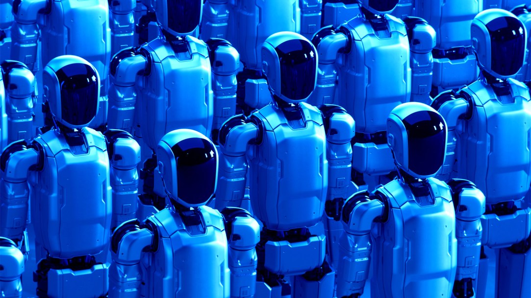 humanoid-robots