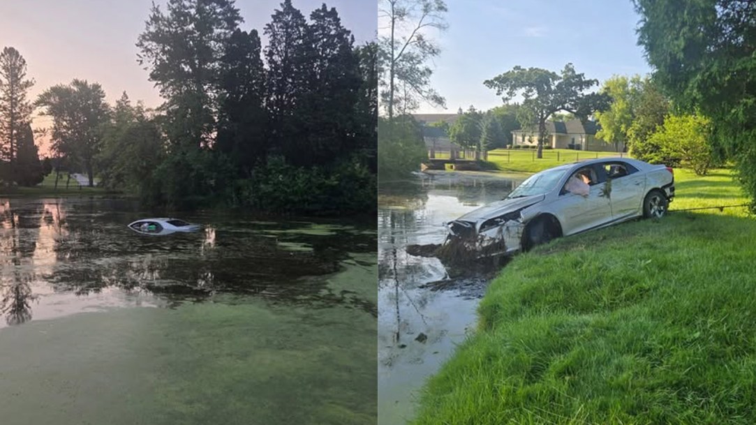 illinois-car-found-in-pond