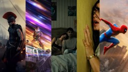 Are Movies Back? Global Box Office Set To Hit Annual Milestone It Hasn’t Achieved Since 2019