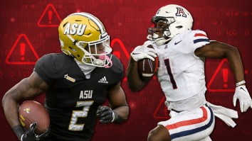 Alabama State Blasts NCAA Punishment For Jacory Croskey-Merritt’s Bizarre Eligibility Saga At Arizona
