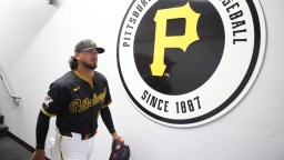 Jared Jones Tried To Hide From Pittsburgh Manager In Pursuit Of Perfect Game
