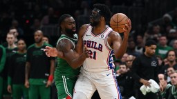 New 76ers Star Jalen Brown Was Just Recently Calling Out Joel Embiid For ‘Ruining The League’