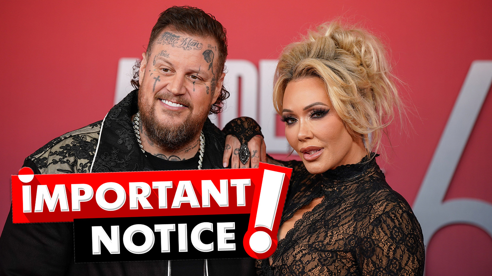 Jelly Roll’s Daughter Claims The Internet Will ‘Crumble’ When She Reveals Why Her Dad Actually Got Divorced Jelly Roll’s Daughter Claims The Internet Will ‘Crumble’ When She Reveals Why Her Dad Actually Got Divorced