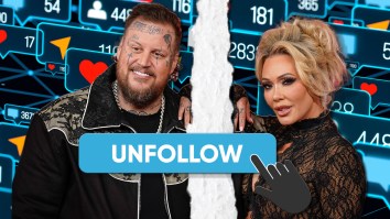 Jelly Roll’s Instagram Activity Alludes To Divorce Drama Despite Bunnie Xo’s Plans To Have A Child With Her Ex