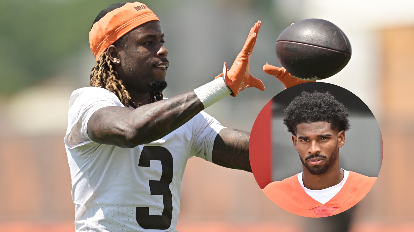 Jerry Jeudy Denies Approving Shedeur Sanders Benching Jerry Jeudy Denies Approving Shedeur Sanders Benching