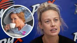 Outspoken Anti-Trans Activist And ‘Harry Potter’ Author J.K. Rowling Throws Her Support Behind Sophie Cunningham