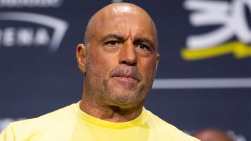 Joe Rogan Says He Once Interviewed A Guest Who Later ‘Cut A Guy’s Head Off’